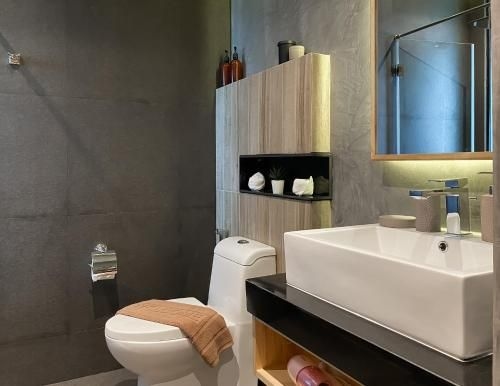 ReLife Windy Naiharn by Beringela (ReLife Naiharn Apartments by Beringela)1