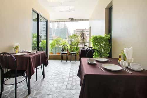BSS Residence At Silom By Favstay BSS Residence At Silom By Favstay