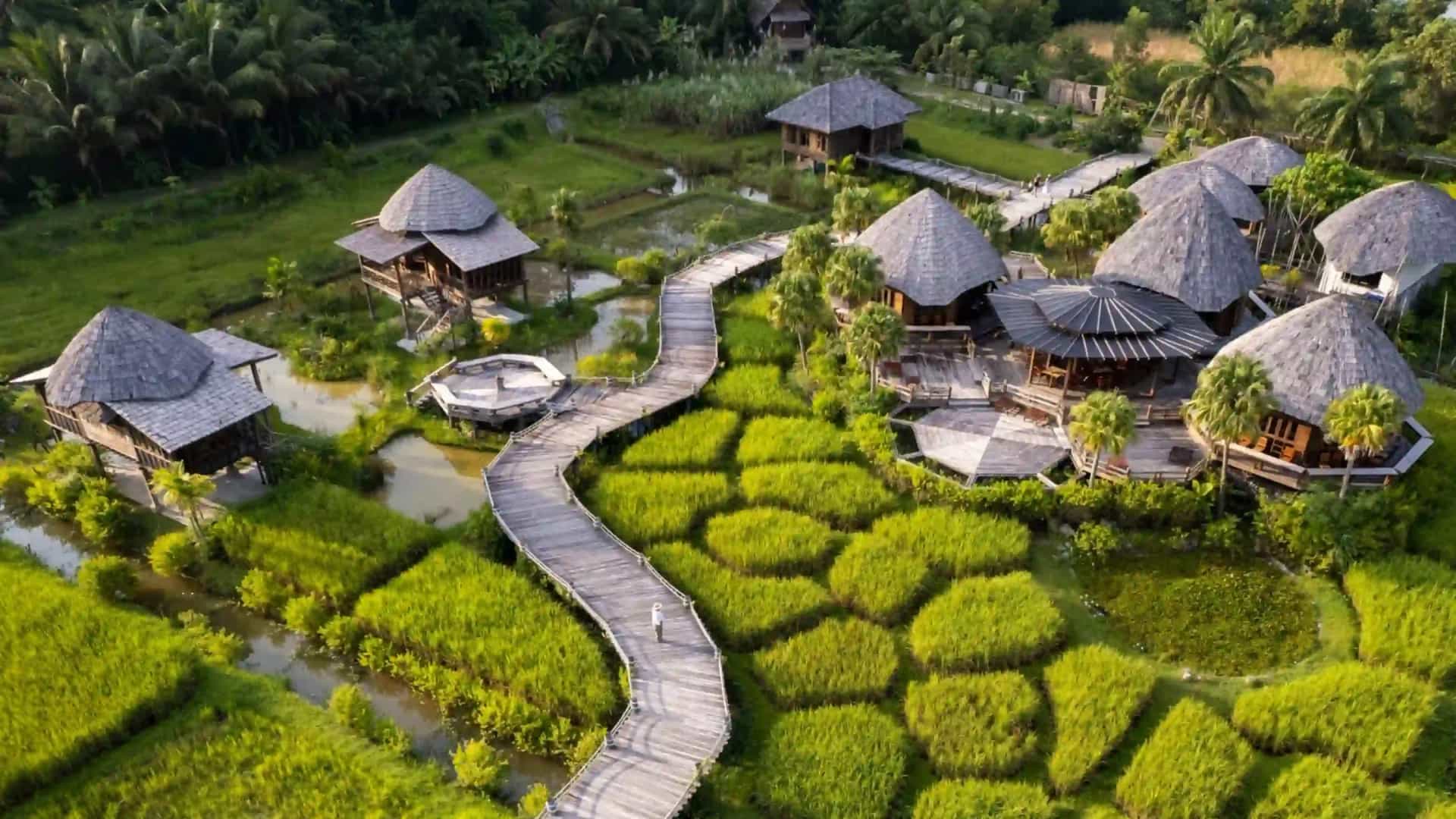 เวนิส กระบี่ วิลล่า รีสอร์ต เวนิส กระบี่ วิลล่า รีสอร์ต