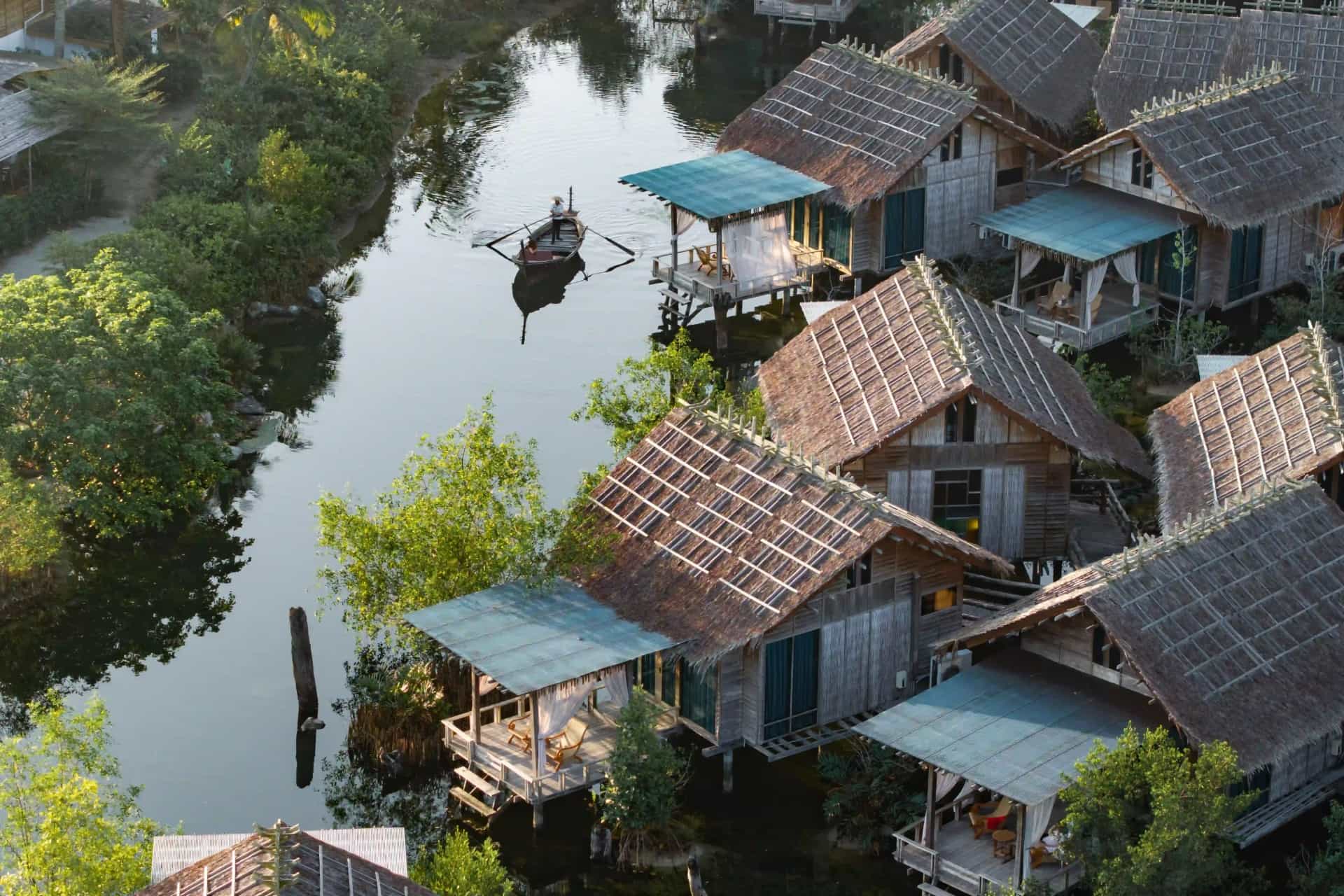เวนิส กระบี่ วิลล่า รีสอร์ต เวนิส กระบี่ วิลล่า รีสอร์ต