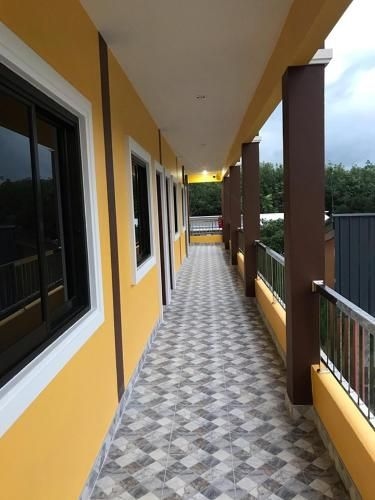 Joe Guesthouse Airport Phuket2