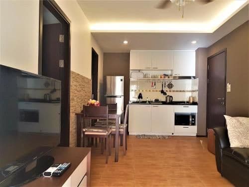 Superior Apartment