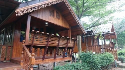 Baan Suan Khun Pan Khao Yai2
