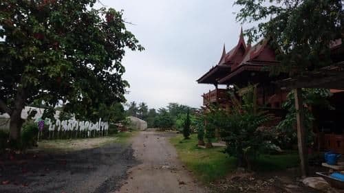 Baan Suan Khun Pan Khao Yai Baan Suan Khun Pan Khao Yai