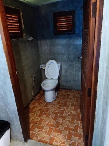 Twin Room with Private Bathroom