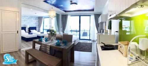 Santora Hua Hin by Skystar Santora Hua Hin by Skystar