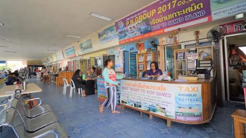 VIP Condochain Rayong 4101