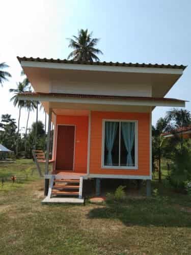 Baan Gebsup บ้านเก็บทรัพย์ Baan Gebsup บ้านเก็บทรัพย์