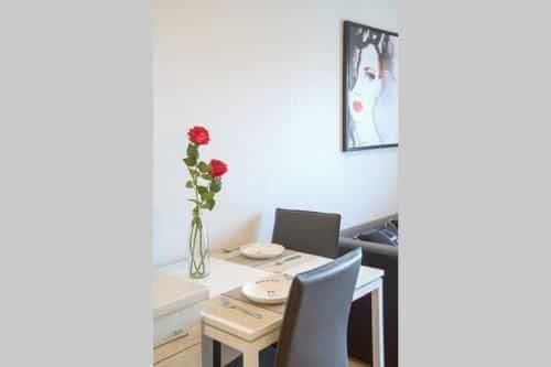 Cozy Living @Trams Square Chiang Mai Cozy Living @Trams Square Chiang Mai