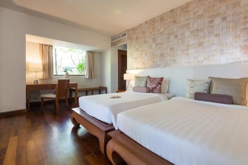Villa Acacia - Beach Front