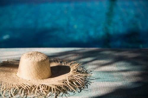 Villa Acacia - Beach Front
