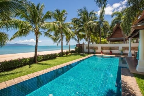 มิสกวัน วิลล่า อคาเซีย (Miskawaan Villa Acacia)0