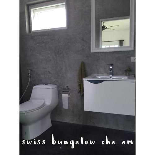 Swiss Bungalow Cha Am2