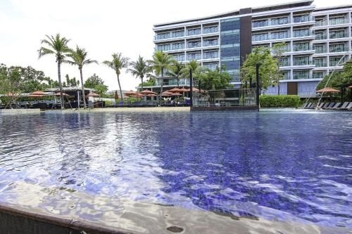 Residents Hua Hin by Wanida4