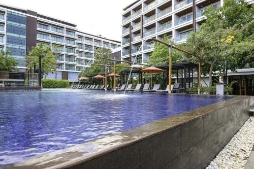 Residents Hua Hin by Wanida3