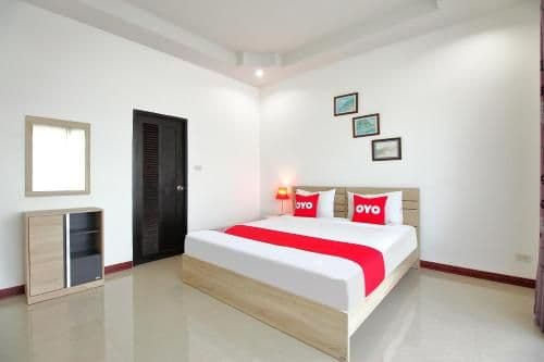 Two-Bedroom Suite