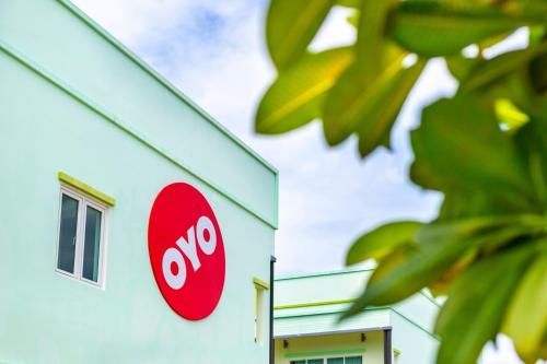 OYO 242 Baan Noppadol Hua Hin Resort near Hua Hin Hospital4