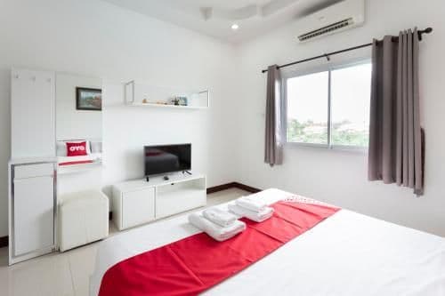Two-Bedroom Suite