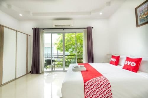 Two-Bedroom Suite