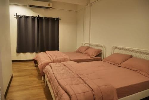 Deluxe Queen Room with Two Queen Beds