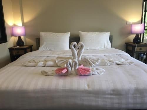 Superior King Room