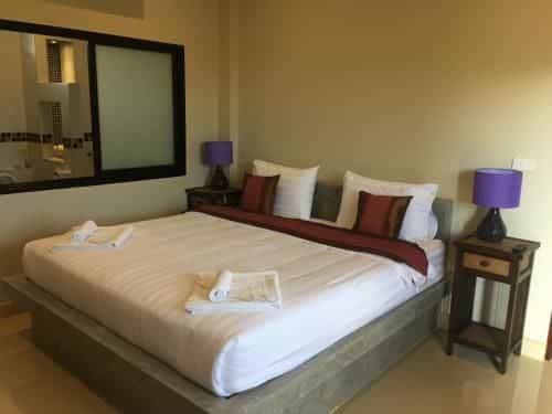 Nisa Resort Nisa Resort