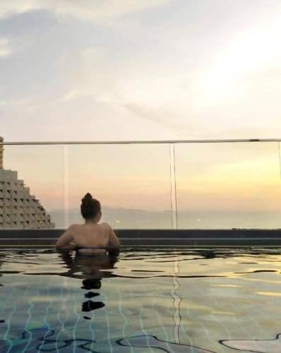 Serenity Pattaya Naklua Serenity Pattaya Naklua