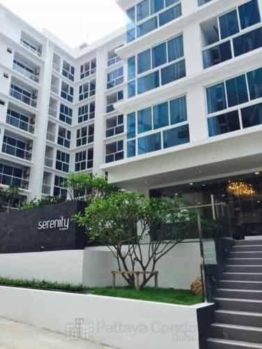 Serenity Pattaya Naklua Serenity Pattaya Naklua