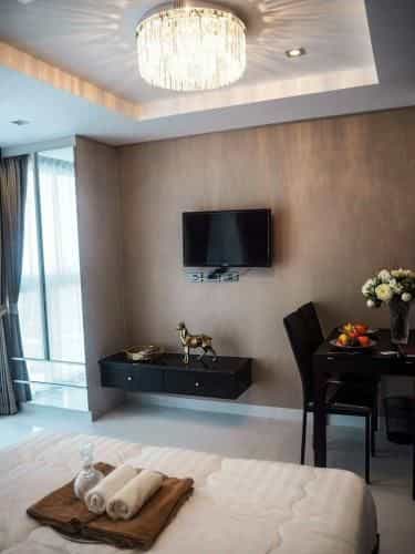 Serenity Pattaya Naklua Serenity Pattaya Naklua