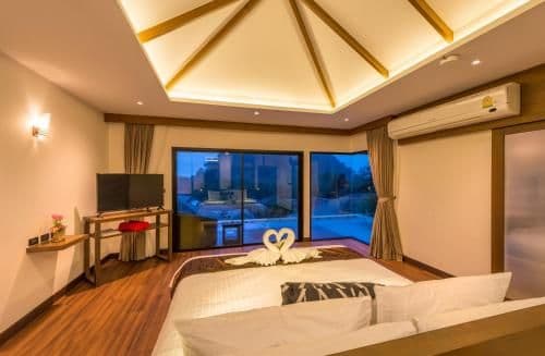 Exclusive Villa with Private Pool