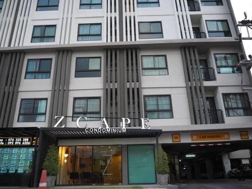 Zcape I by Goi At phuket Zcape I by Goi At phuket