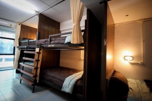 Bedtiny Hostel0