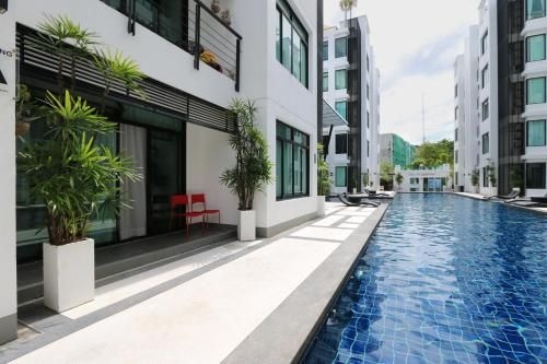 2 bed Apartment Kamala Beach0