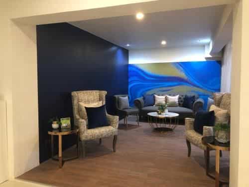 Oceana Seaview condo by A Building Oceana Seaview condo by A Building