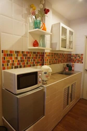Standard Apartment