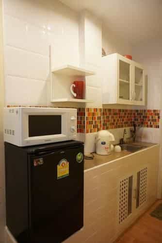 Baan Bang Saray Boutique 2 Baan Bang Saray Boutique 2