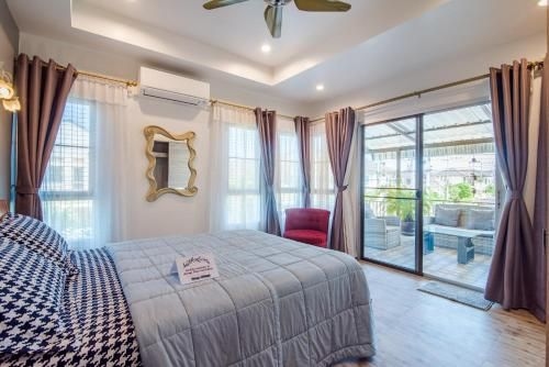 Cozy House in Hua Hin, Thailand (Cozy House in Hua Hin Thailand)0