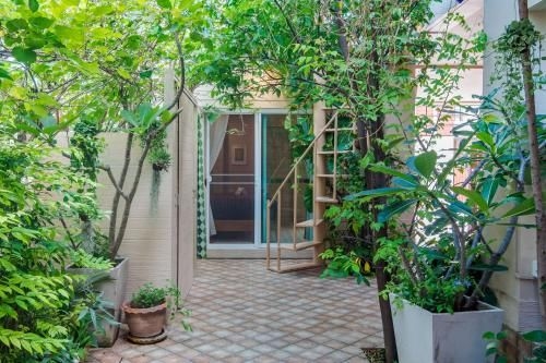 Cozy House in Hua Hin, Thailand (Cozy House in Hua Hin Thailand)1