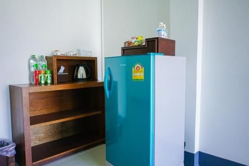 บีสมายโฮเทล (Bees Smile Hotel)3