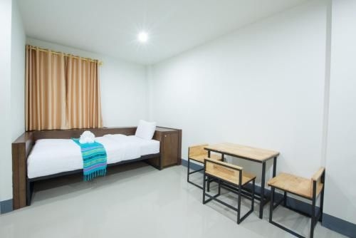 บีสมายโฮเทล (Bees Smile Hotel)4