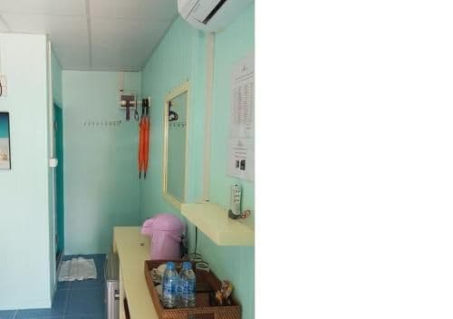 Superior Double or Twin Room with Garden View