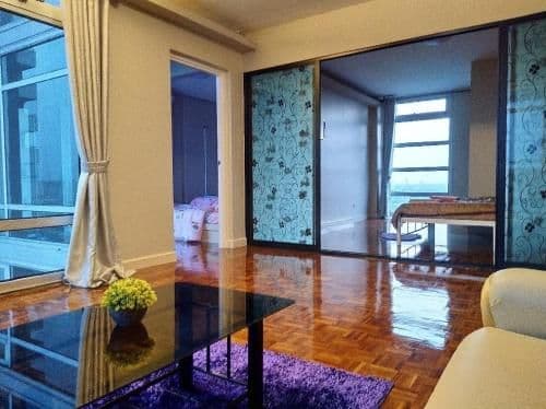 Family Room with Private Bathroom