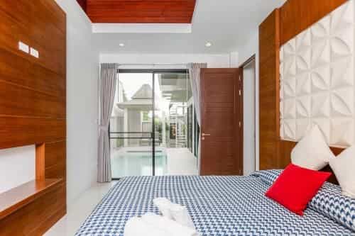 2 Bedrooms Pool Villa in Rawai 2 Bedrooms Pool Villa in Rawai