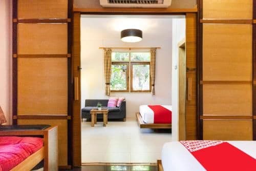 Family Suite