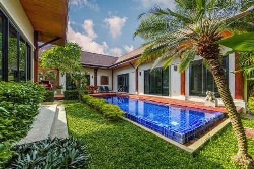 Villa Savu by Tropiclook Villa Savu by Tropiclook