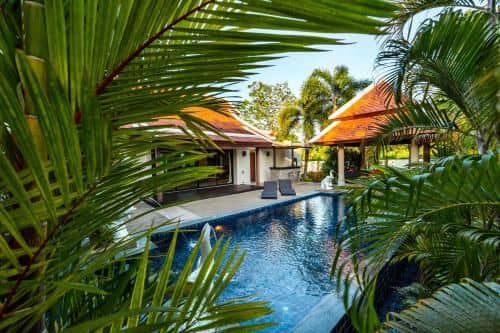 Villa Toba Baan Bua style by Tropiclook Villa Toba Baan Bua style by Tropiclook