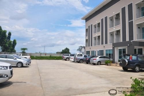 The iKon Apartment2