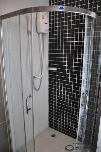 The iKon Apartment1