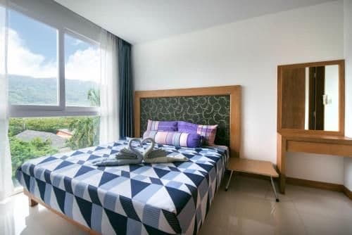 The Jasmine Apartment By RentsInPhuket The Jasmine Apartment By RentsInPhuket
