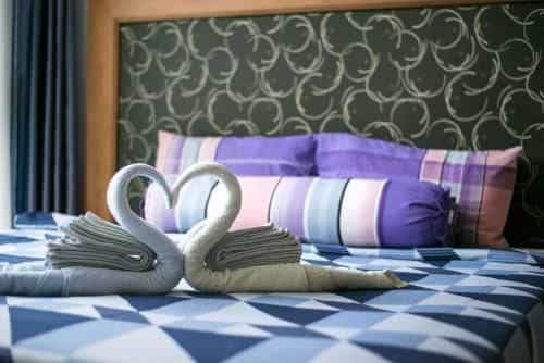 The Jasmine Apartment By RentsInPhuket The Jasmine Apartment By RentsInPhuket